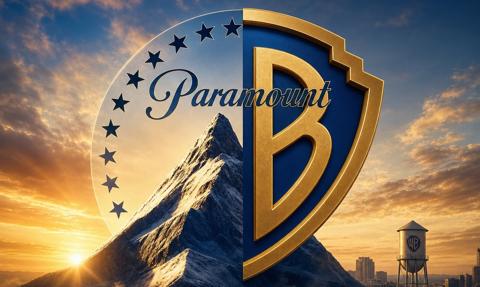 Historyczna fuzja Paramount o WBDza 110 miliardów. Polski TVN ma oficjalnie nowego właściciela