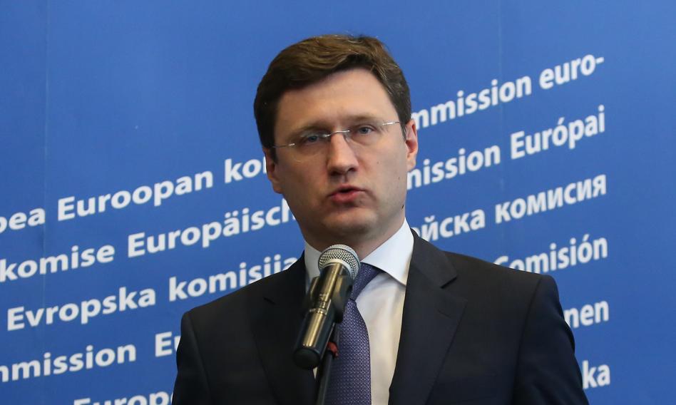 Minister energetyki: Nord Stream 2 będzie ukończony mimo działań USA