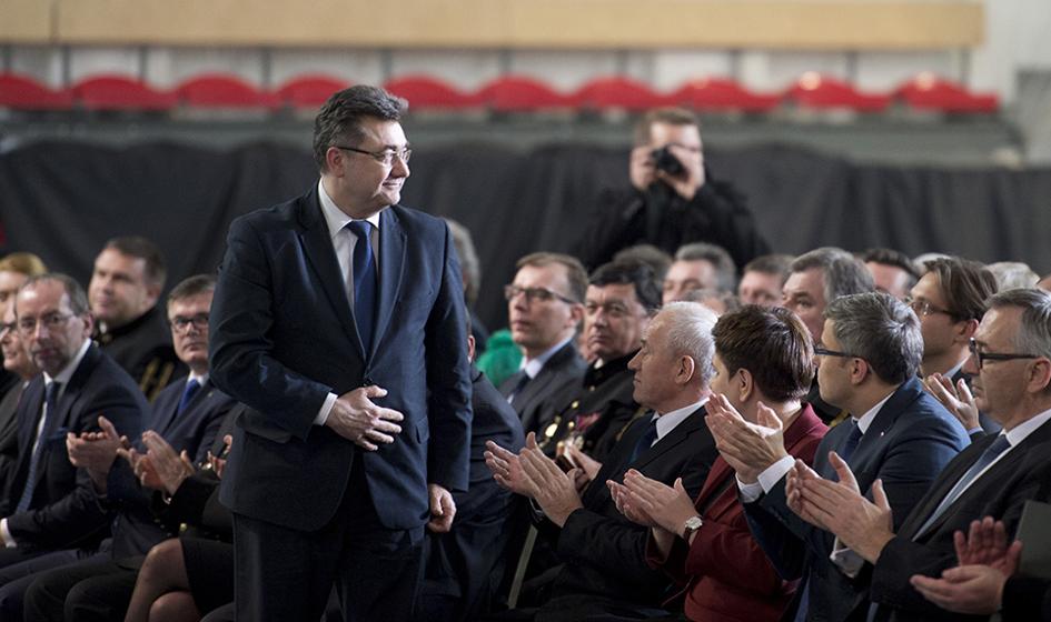 Przy połączeniu KHW i PGG możliwa konwersja części zadłużenia KHW na udziały