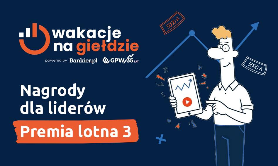 Ostatnia lotna premia i nagrody dla szczęśliwej szóstki. Kto je zgarnął?