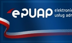 Przerwy w systemach ePUAP oraz PUE
