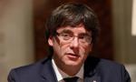 Puigdemont zwolniony po przesłuchaniu