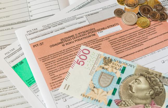 Ulgi i odliczenia od podatku. Na jakie ulgi podatkowe można liczyć?