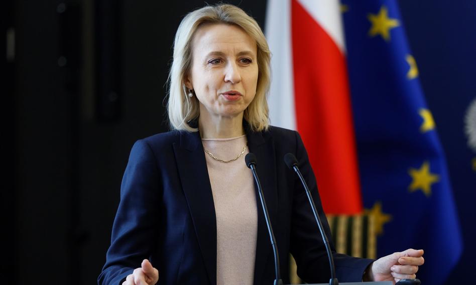 Czerwińska: Spadek inflacji nie oznacza powrotu do dawnych, niższych cen