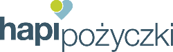 Logotyp hapipozyczki.pl
