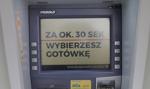 Pieniądze pozostawione w bankomacie – jak zwrócić je właścicielowi, jak je odzyskać?