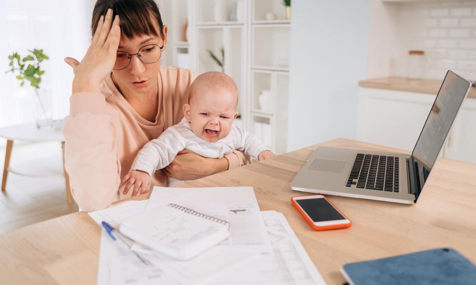 Nie mają pieniędzy, nie chcą i dzieci. W dodatku przeszkadzają im one w karierze