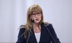 Rosyjskie MSZ: Małgorzata Gosiewska persona non grata