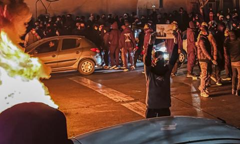 Przerażające doniesienia z Iranu. Tysiące ofiar protestów i liczne wyroki śmierci