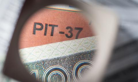 Ostatni dzwonek i ponad 8 mln zeznań. Pozostałych rozliczy automat