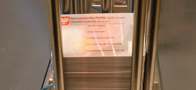 KRK o pozyskiwaniu danych PESEL przez komorników