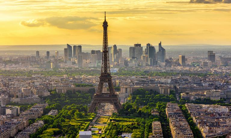 Premier tour des élections législatives en France ce dimanche