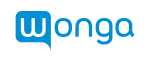 Logotyp wonga.pl