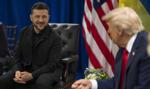 Zełenski wraca na Ukrainę, spotkanie z delegacją USA odwołane