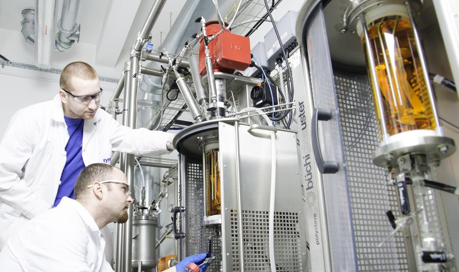 Zysk netto Synthosa spadł do 81 mln zł w III kw. 2016 r.