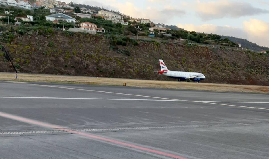 Nie będzie rozbudowy lotniska Fiumicino. "Jedenastoletnia batalia nie poszła na marne"