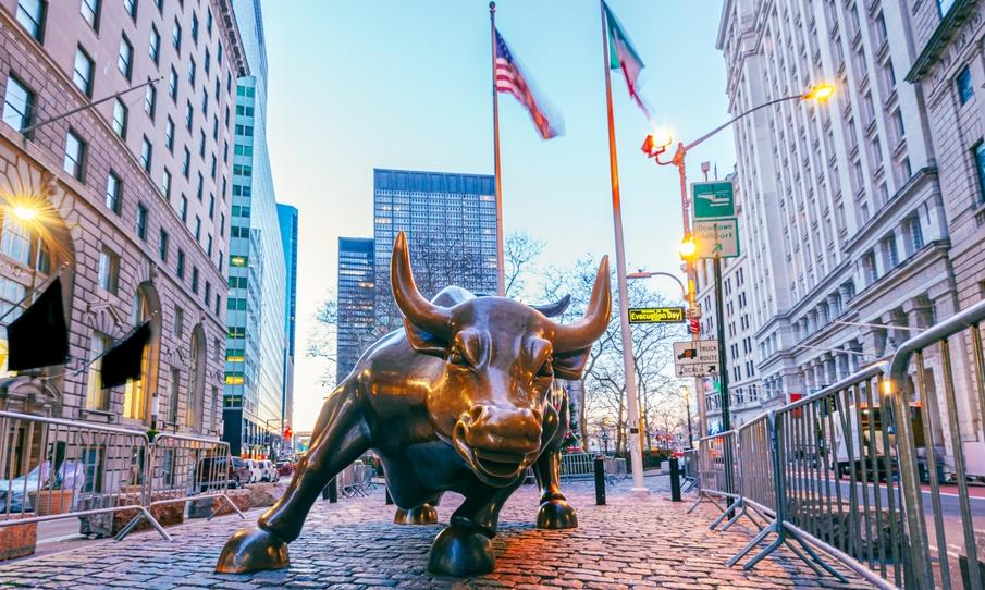 AI, surowce, stopy procentowe i 10 wybrańców z GPW. Poznaj strategię inwestycyjną eksperta BNP Paribas