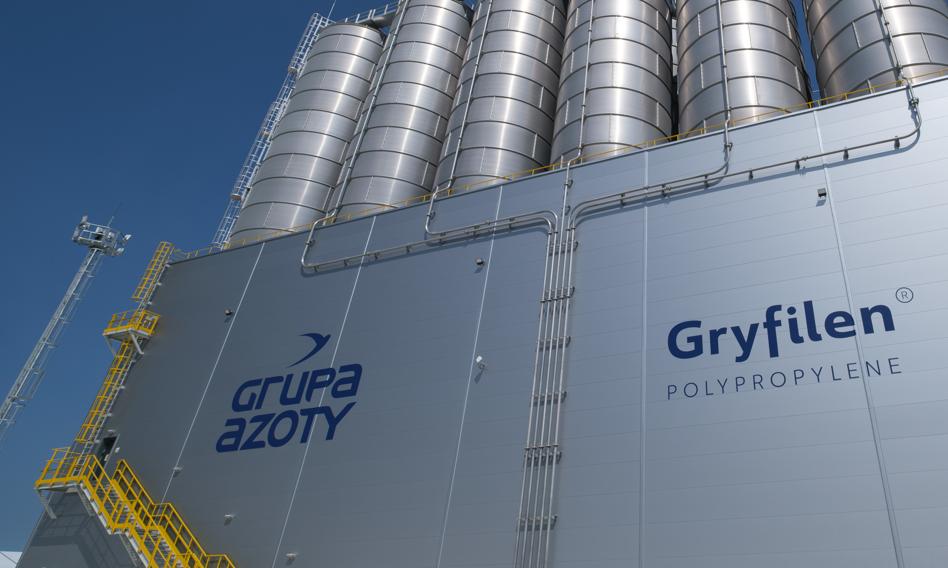 Strategia Grupy Azoty ambitna, planowany CAPEX może być za niski, żeby ją wykonać