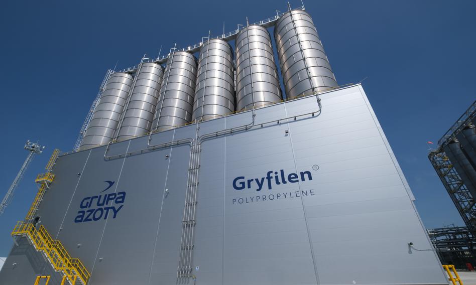 Grupa Azoty Polyolefins aktualizuje plan ratunkowy. Nowe propozycje dla wierzycieli