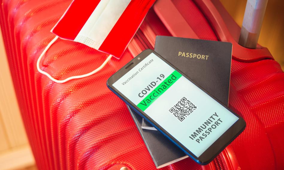 Austria grozi lockdownem niezaszczepionym przeciw COVID-19