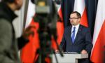 Rozwój Plus chce własnego wicemarszałka Sejmu. Kandydatem Marcin Horała