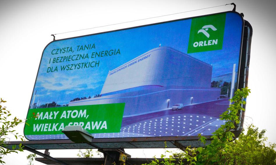 Jądrowa rewolucja w Polsce. W planach jest postawienie 100 SMR-ów