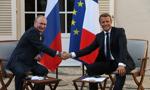 Portal śledczy: Francja sprzedawała Rosji sprzęt wojskowy wykorzystywany na wojnie w Ukrainie