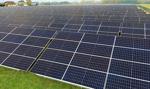 3,5 tysiące domów z czystą energią. Na Mazowszu powstała nowa farma fotowoltaiczna