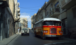 Tam mieszkam: Malta
