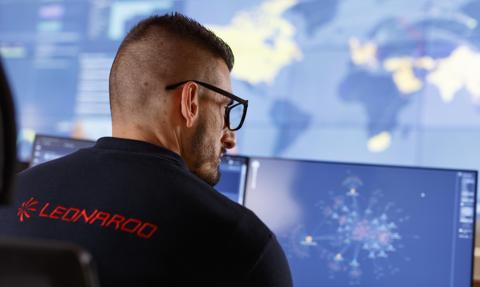 Leonardo składa ofertę Polsce. Śmigłowce, transportery i myśliwce na stole