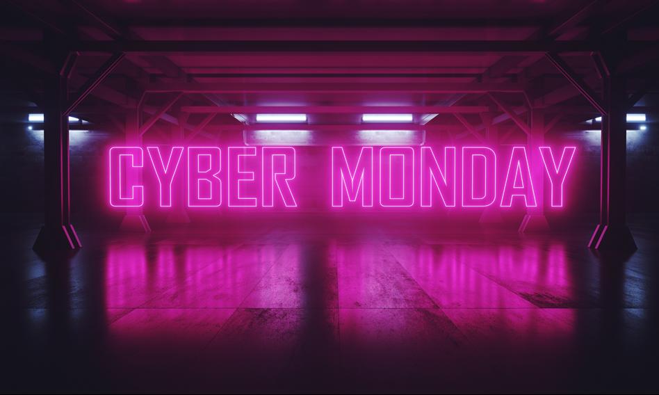Promocje na Cyber Monday. Zniżki do 80 proc.