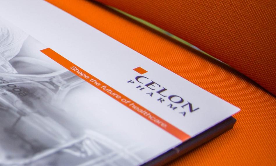 Celon Pharma wypłaci dywidendę z kapitału zapasowego w wysokości 0,29 zł na akcję