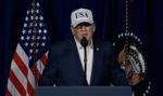 Trump odrzuca irański plan: Nie zapłacili jeszcze wystarczającej ceny. Iran ostrzega przed wznowieniem walk