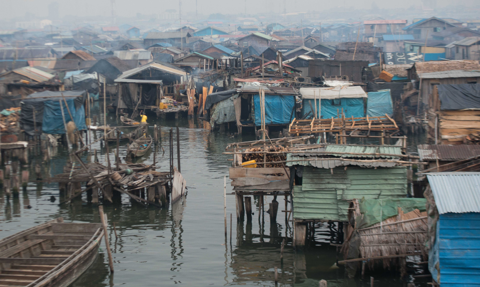 Ponad miliard ludzi na świecie żyje w slumsach. PIE: W ciągu 20 lat przybyło ich 165 mln