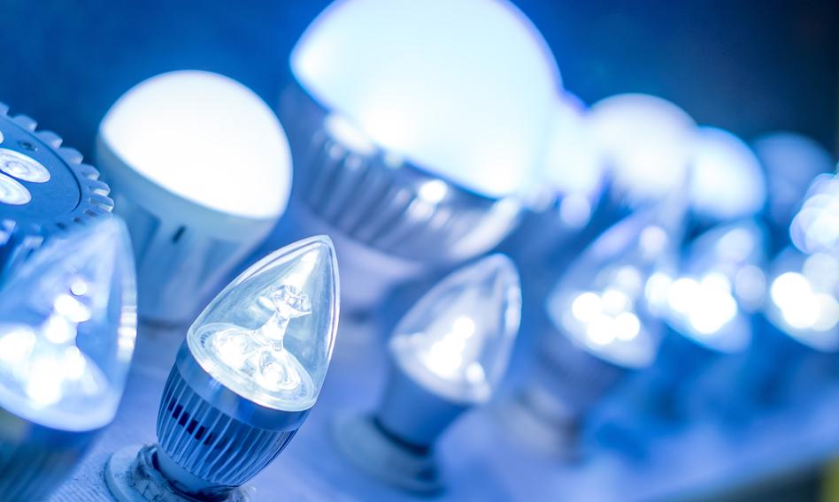 Podwyżki cen prądu pomagają producentom oświetlenia. Ich długi znacząco spadły