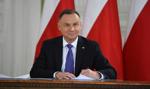 Prezydent podpisał zmianę ustawy o podatku od spadków i darowizn