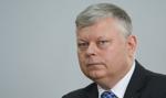 Suski: Nie są potrzebne żadne rozwiązania ustawowe ws. odszkodowań wojennych