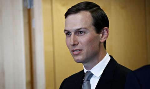 Kontrowersje w Serbii. Zięć Trumpa z planem luksusowego kompleksu