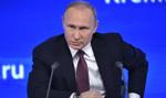 Putin skrytykował działania przeciwko Nord Steam 2