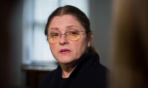 Nowela ustawy o KRS jest niezgodna z konstytucją. Trybunał zdecydował