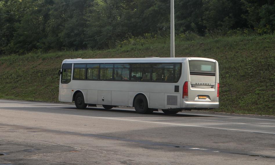 Ewakuacja kolejnych tysięcy osób z obwodu kurskiego zaatakowanego przez Ukrainę