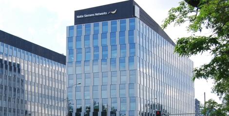 Nokia Siemens Networks