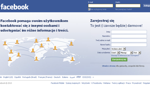 Facebook będzie pytał o zdrowie?