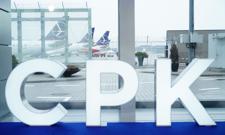 Budimex wybuduje fundamenty pod terminal CPK