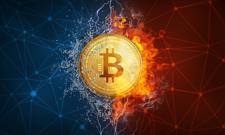 Bitcoin o krok przed kluczową datą. Co zmieni czwarty halving?