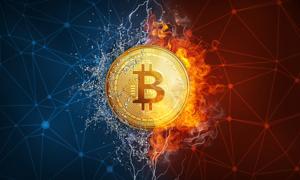 Bitcoin o krok przed kluczową datą. Co zmieni czwarty halving kryptowaluty?
