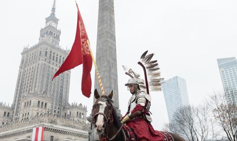 Polska gospodarka niebawem przyspieszy. Napotka jednak poważny problem