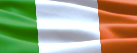 Irlandia wprowadza podatek katastralny