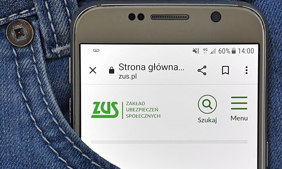 Miliard złotych oszczędności. Automatyzacja w ZUS-ie przynosi zyski