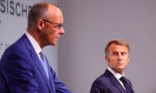 Projekt wspólnego myśliwca FCAS. Przełomowy sojusz przeszedł do historii